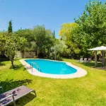 With Pool, Wifi And Smart Tv
