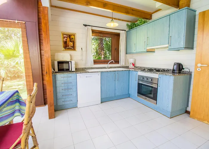 With Pool, Wifi And Smart Tv