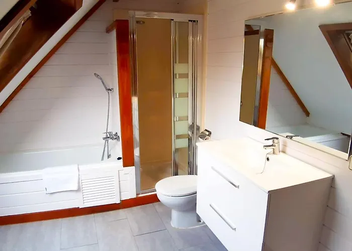 With Pool, Wifi And Smart Tv Casa vacanze