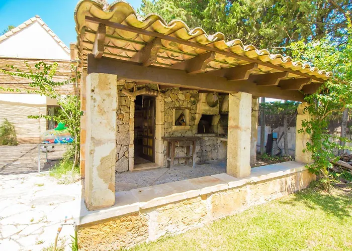 Casa vacanze With Pool, Wifi And Smart Tv Port de Pollença