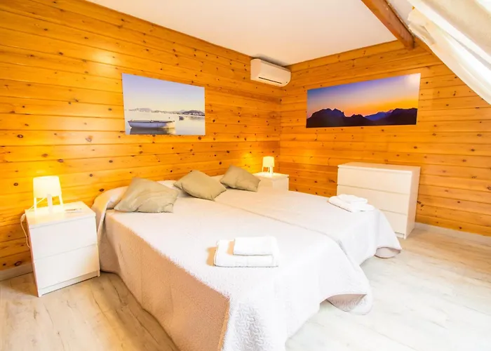 Casa vacanze With Pool, Wifi And Smart Tv *