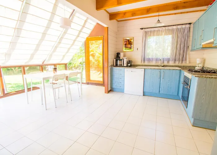 With Pool, Wifi And Smart Tv *