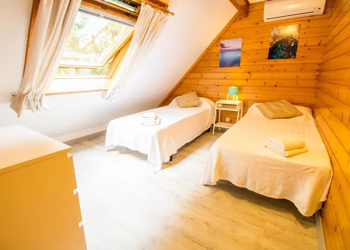 With Pool, Wifi And Smart Tv Casa vacanze