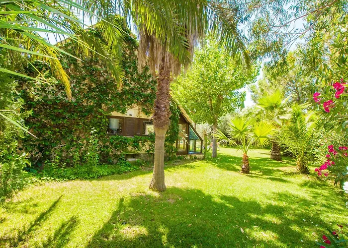 With Pool, Wifi And Smart Tv Casa vacanze