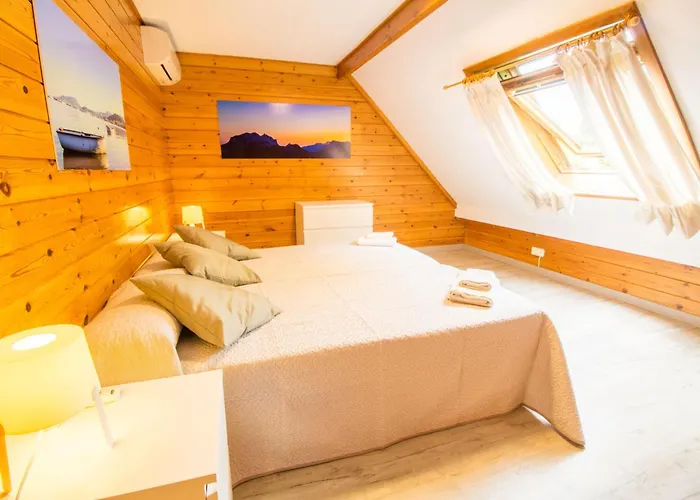 Casa vacanze With Pool, Wifi And Smart Tv