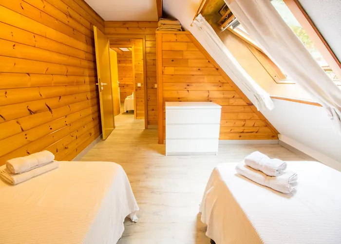 With Pool, Wifi And Smart Tv Casa vacanze Port de Pollença