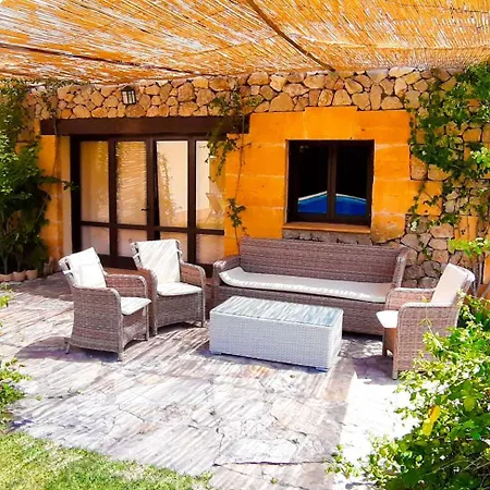 With Pool, Wifi And Smart Tv Prázdninový dům *