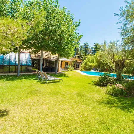 With Pool, Wifi And Smart Tv *