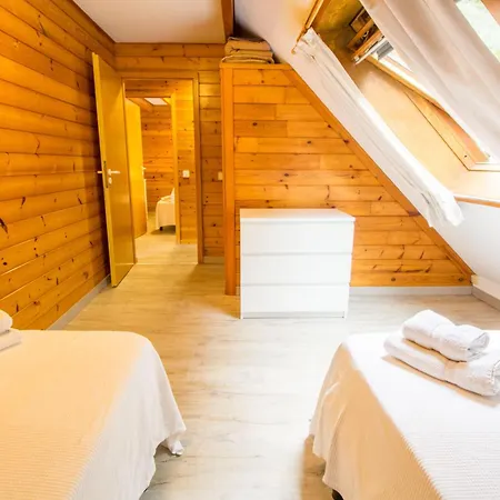 With Pool, Wifi And Smart Tv 度假居 波连萨港