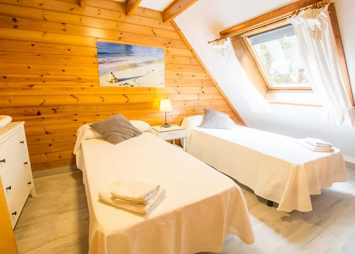 With Pool, Wifi And Smart Tv Puerto Pollensa