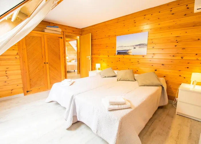 With Pool, Wifi And Smart Tv * Puerto Pollensa