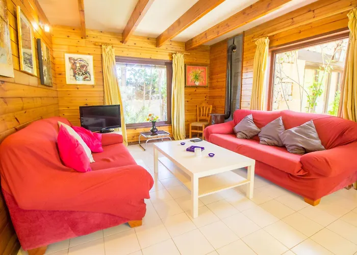 With Pool, Wifi And Smart Tv Puerto Pollensa