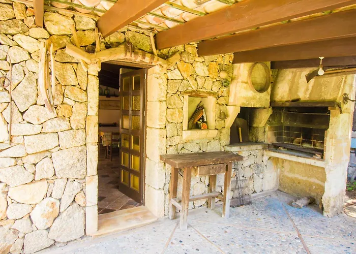 With Pool, Wifi And Smart Tv