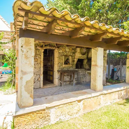 Semesterbostad With Pool, Wifi And Smart Tv Port de Pollença